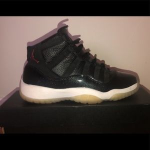 Jordan 11